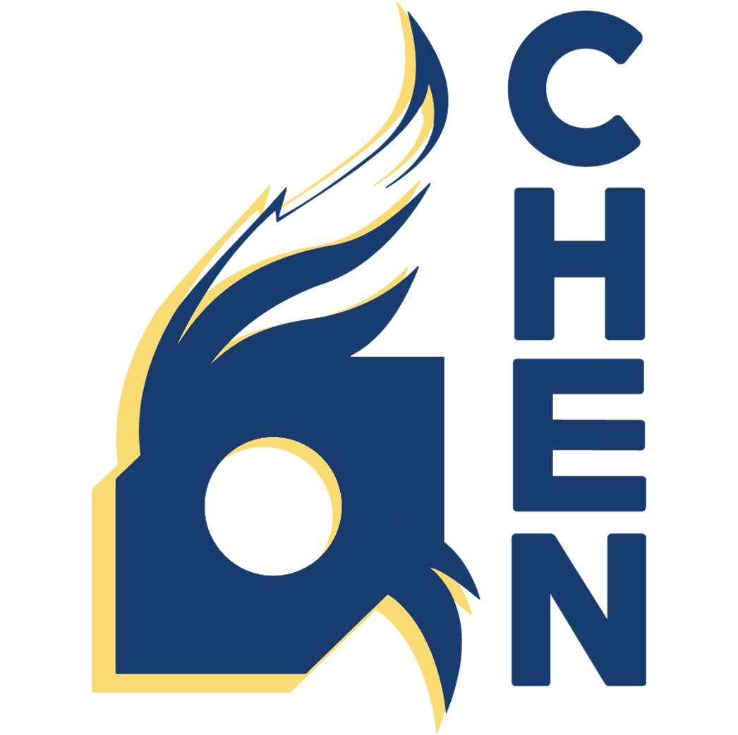CHEN Logo
